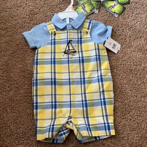 Boys outfit